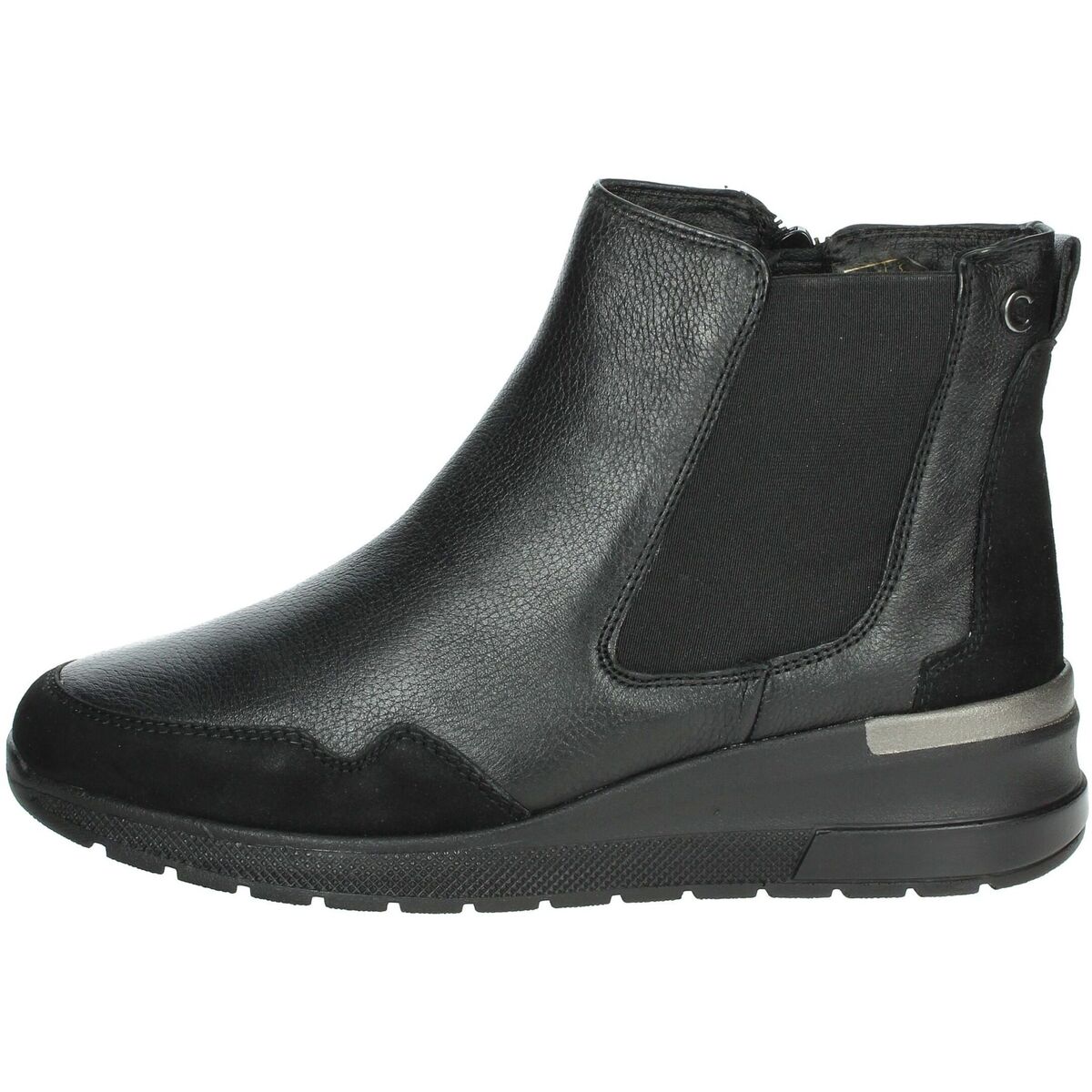 Μποτίνια Cinzia Soft IV17733-SS