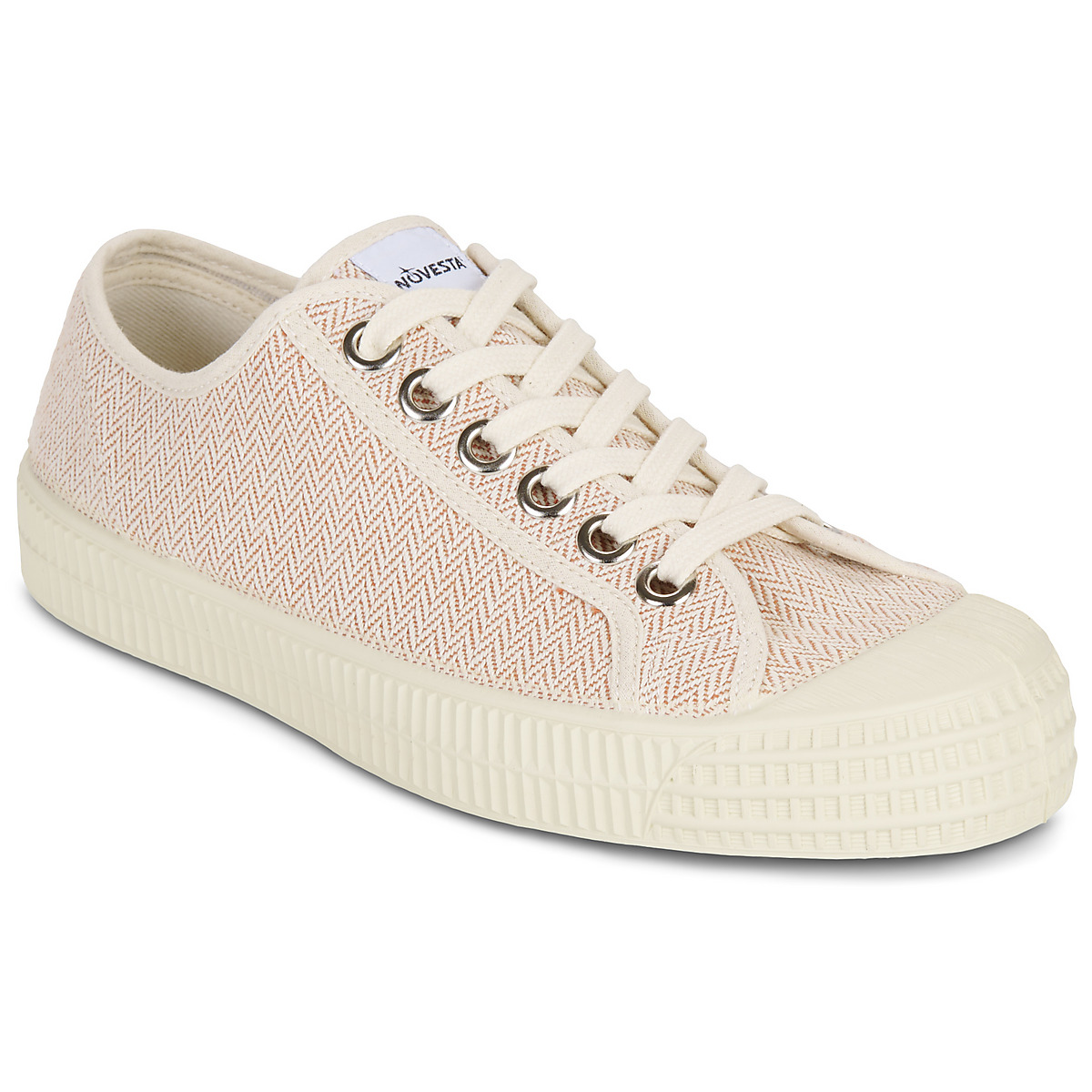 Xαμηλά Sneakers Novesta STAR MASTER HERRINGBONE