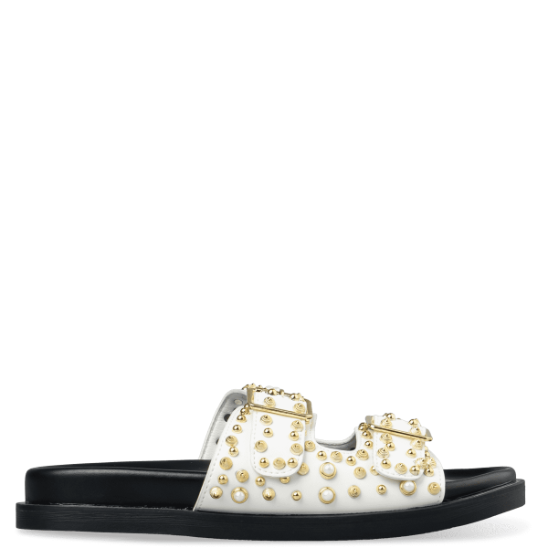 FLATFORM SANDALS