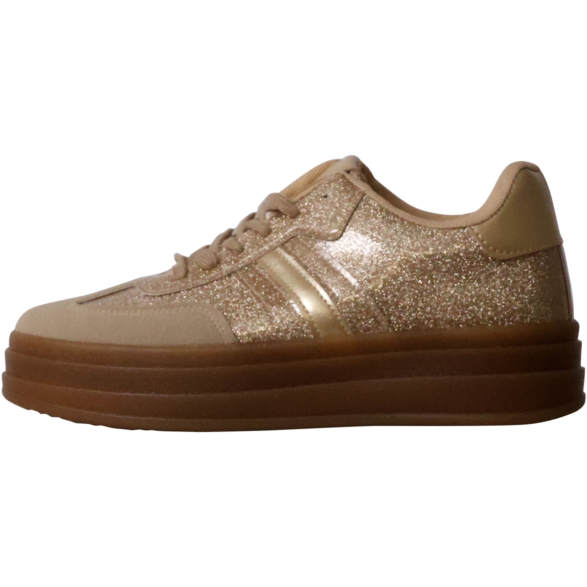 Xαμηλά Sneakers Super Mode 292097