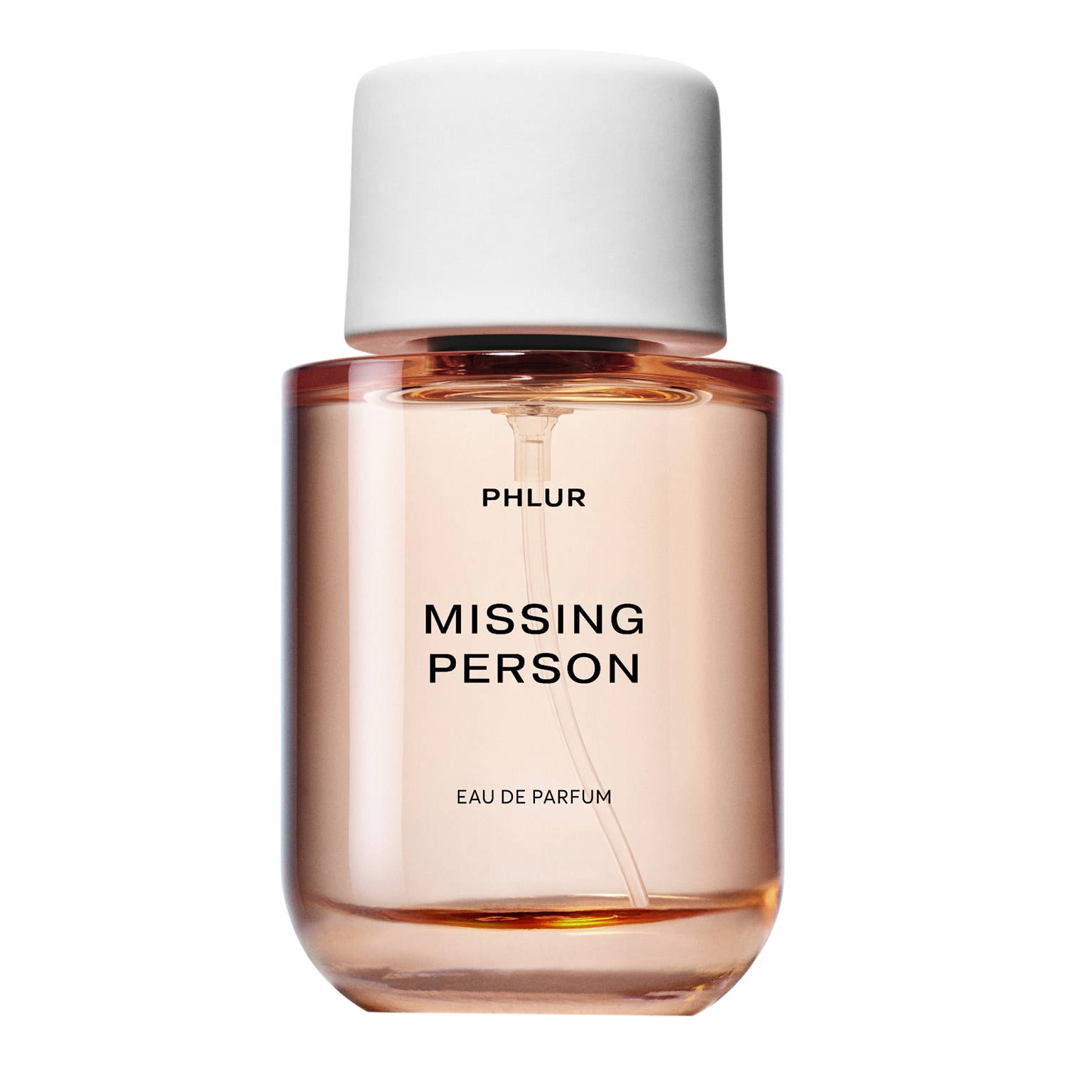 Phlur - Missing Person - Eau de Parfum | 100 ml