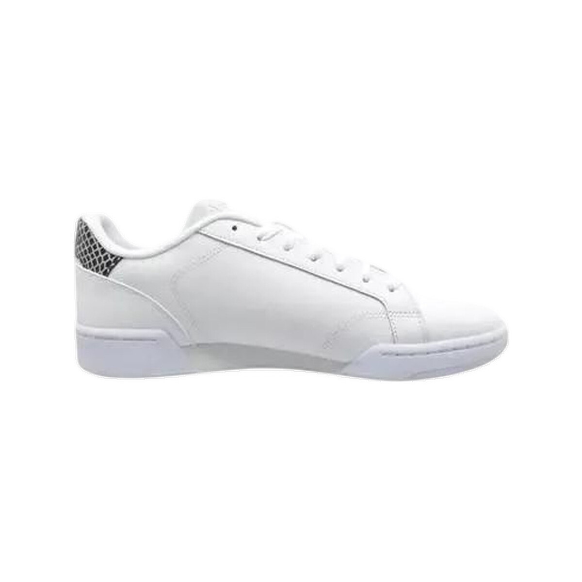 Sneakers adidas Baskets Roguera cuir