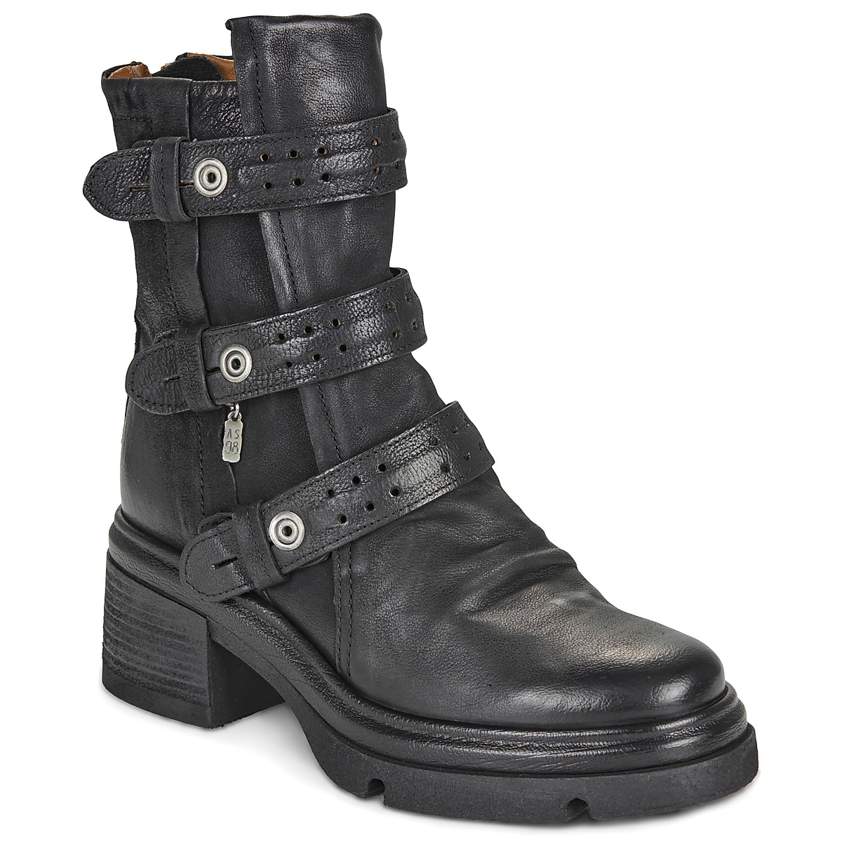 Μποτίνια Airstep / A.S.98 EASY TRIPLE
