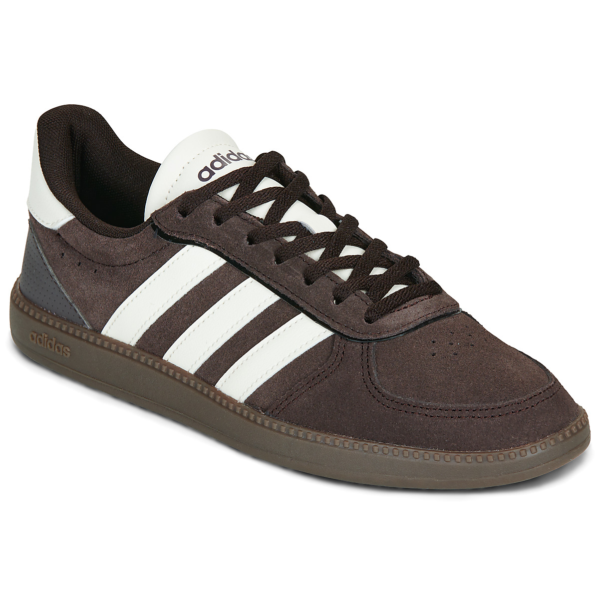 Xαμηλά Sneakers adidas BREAKNET SLEEK