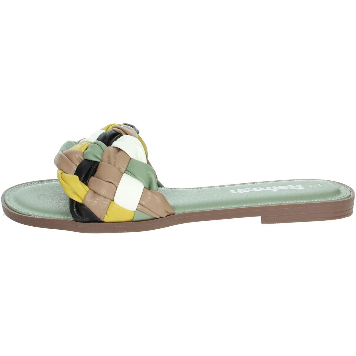 Mules Refresh 79478