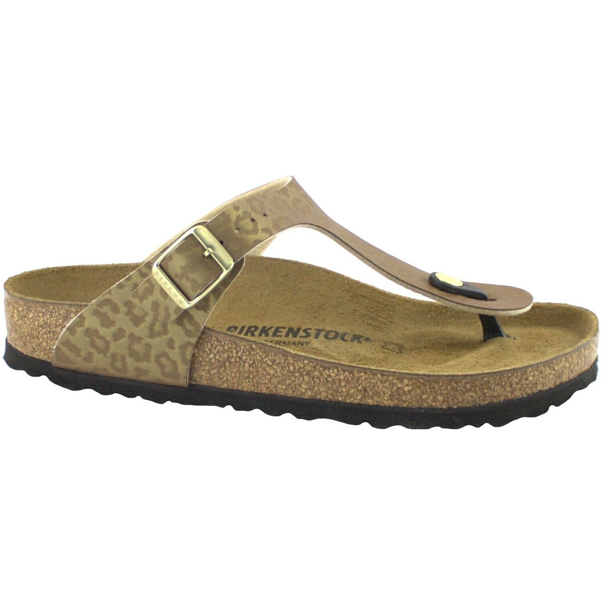 Σαγιονάρες BIRKENSTOCK BIR-RRR-1016777-LG