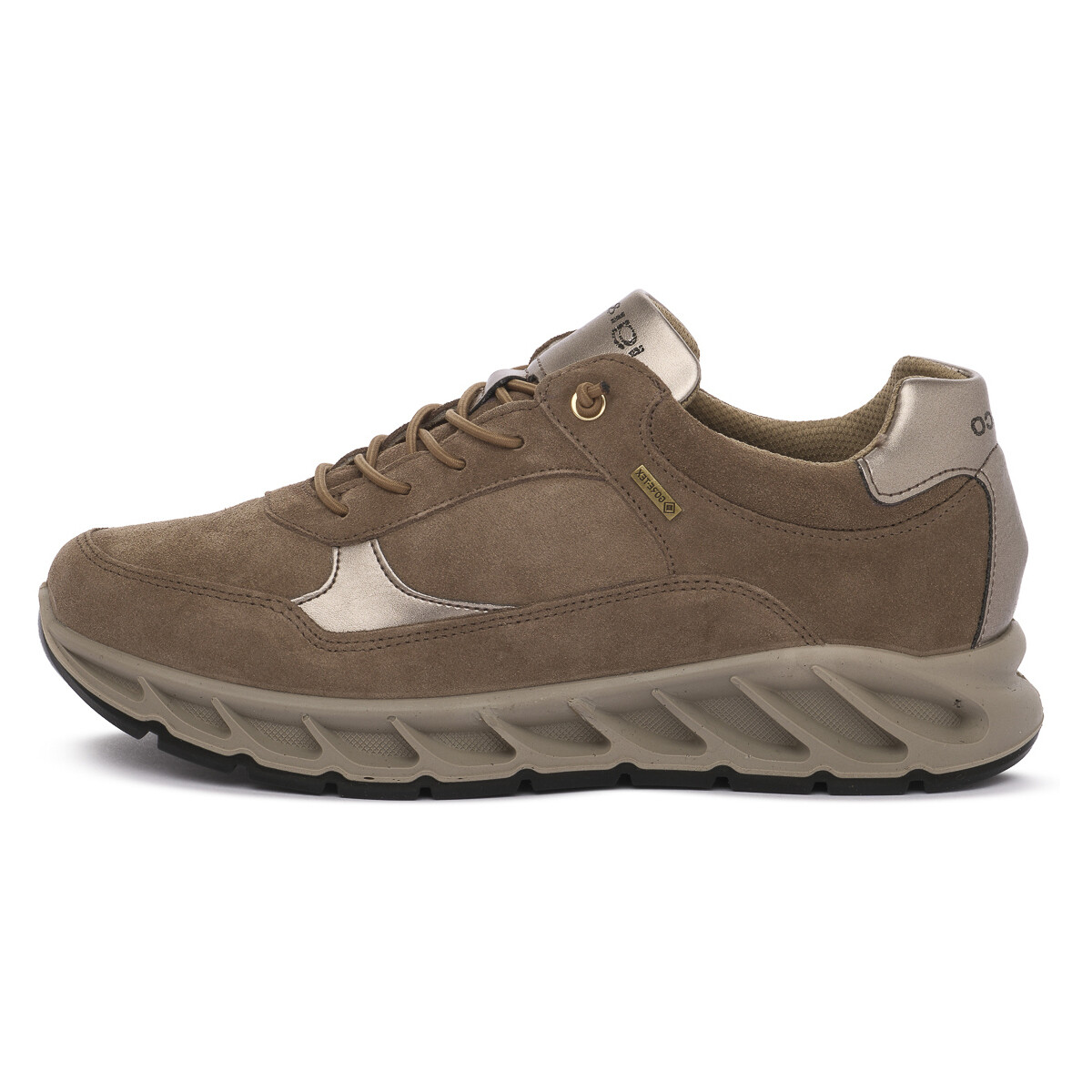 Sneakers IgI&CO FANGO