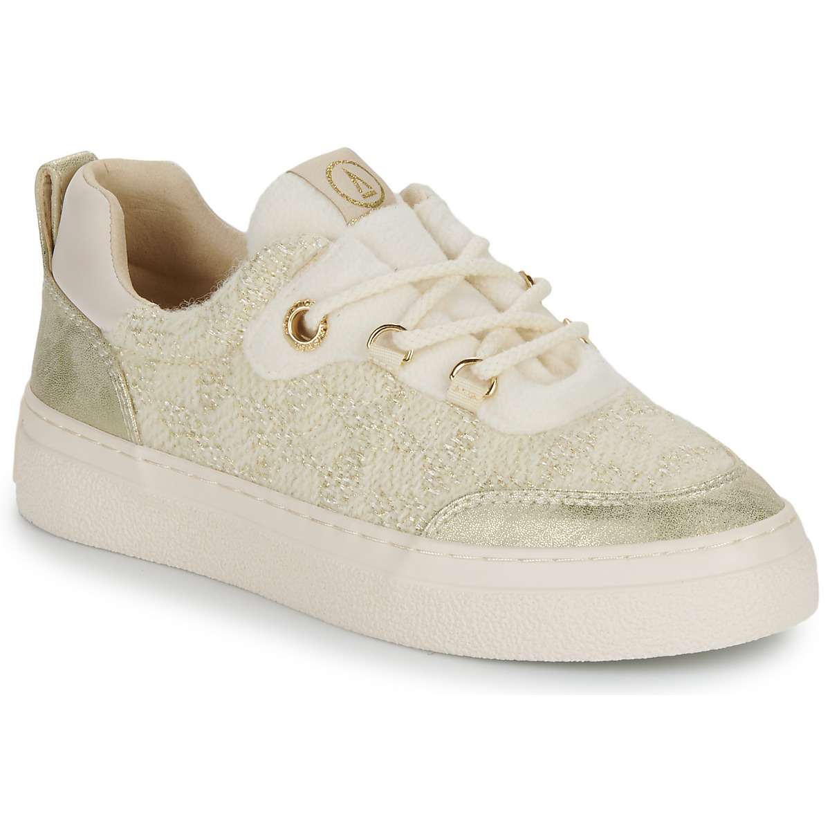 Xαμηλά Sneakers Armistice ONYX ONE W