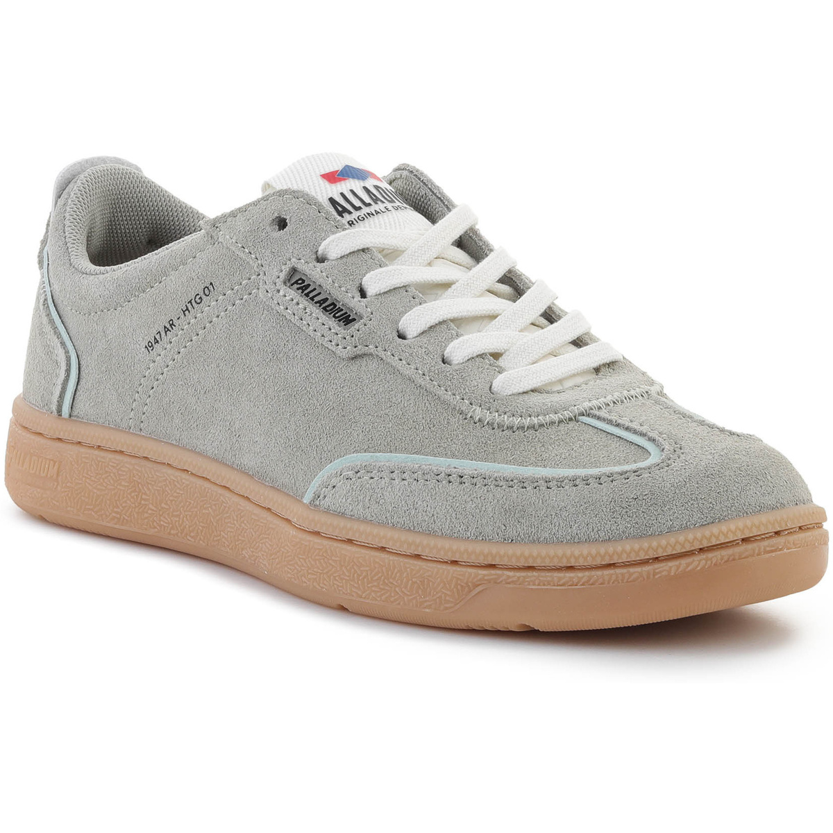 Xαμηλά Sneakers Palladium Domyślna nazwa