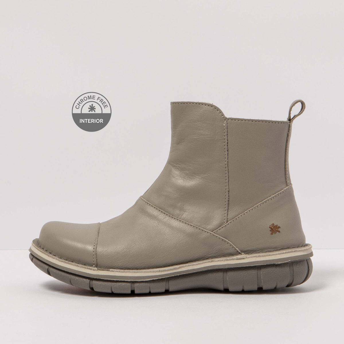 Μποτάκια/Low boots Art ART 1173014SF003