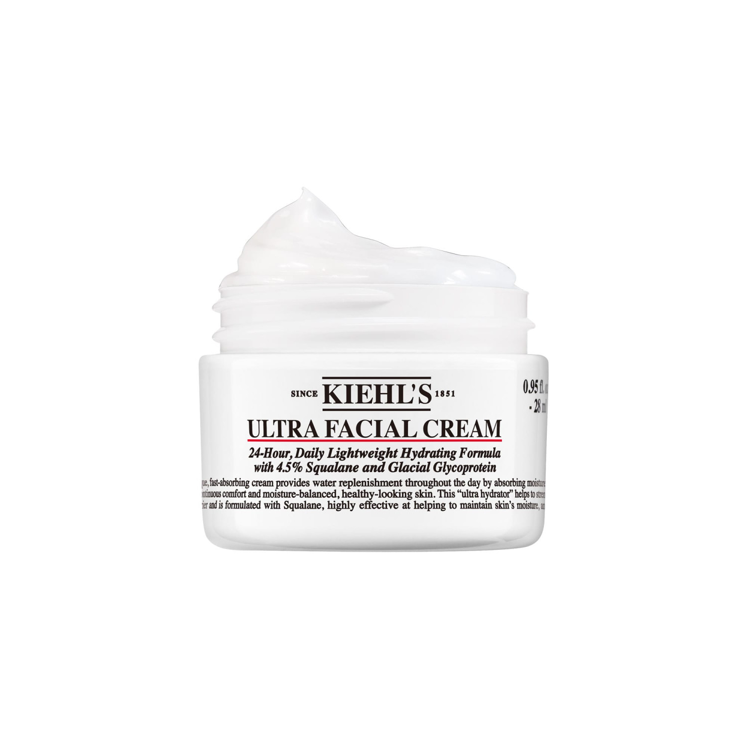 Ultra Facial Cream | 28ml