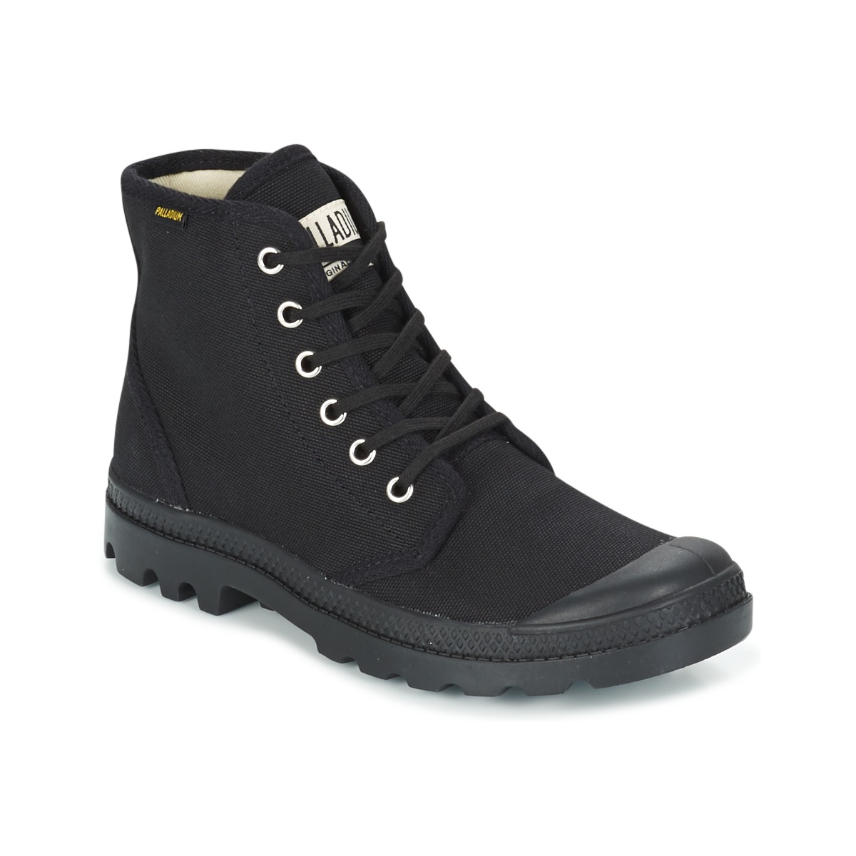 Μπότες Palladium PAMPA HI ORIG U