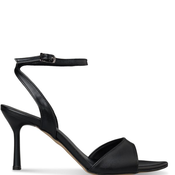 STILETTO SANDALS