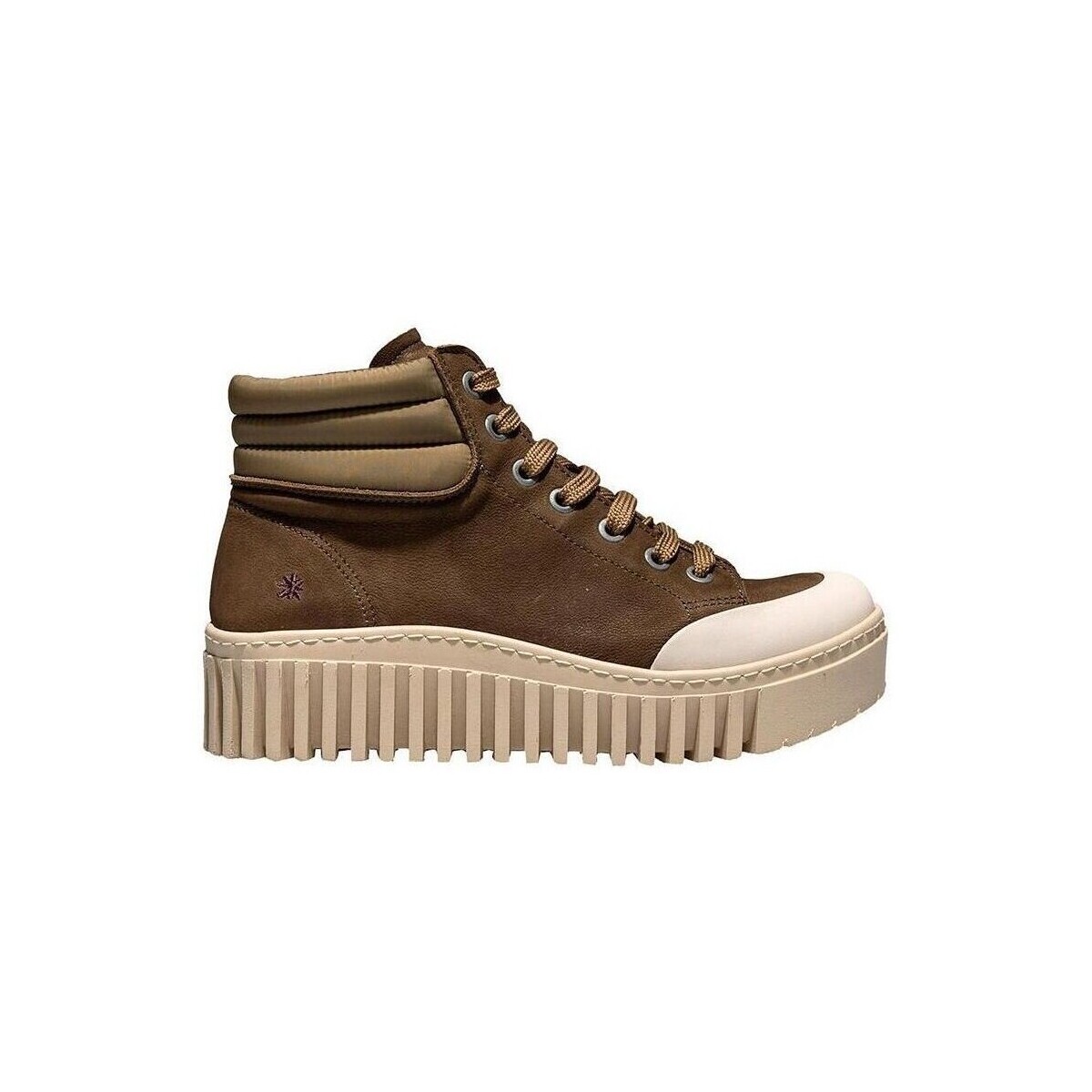 Ψηλά Sneakers Art ART 115321122003