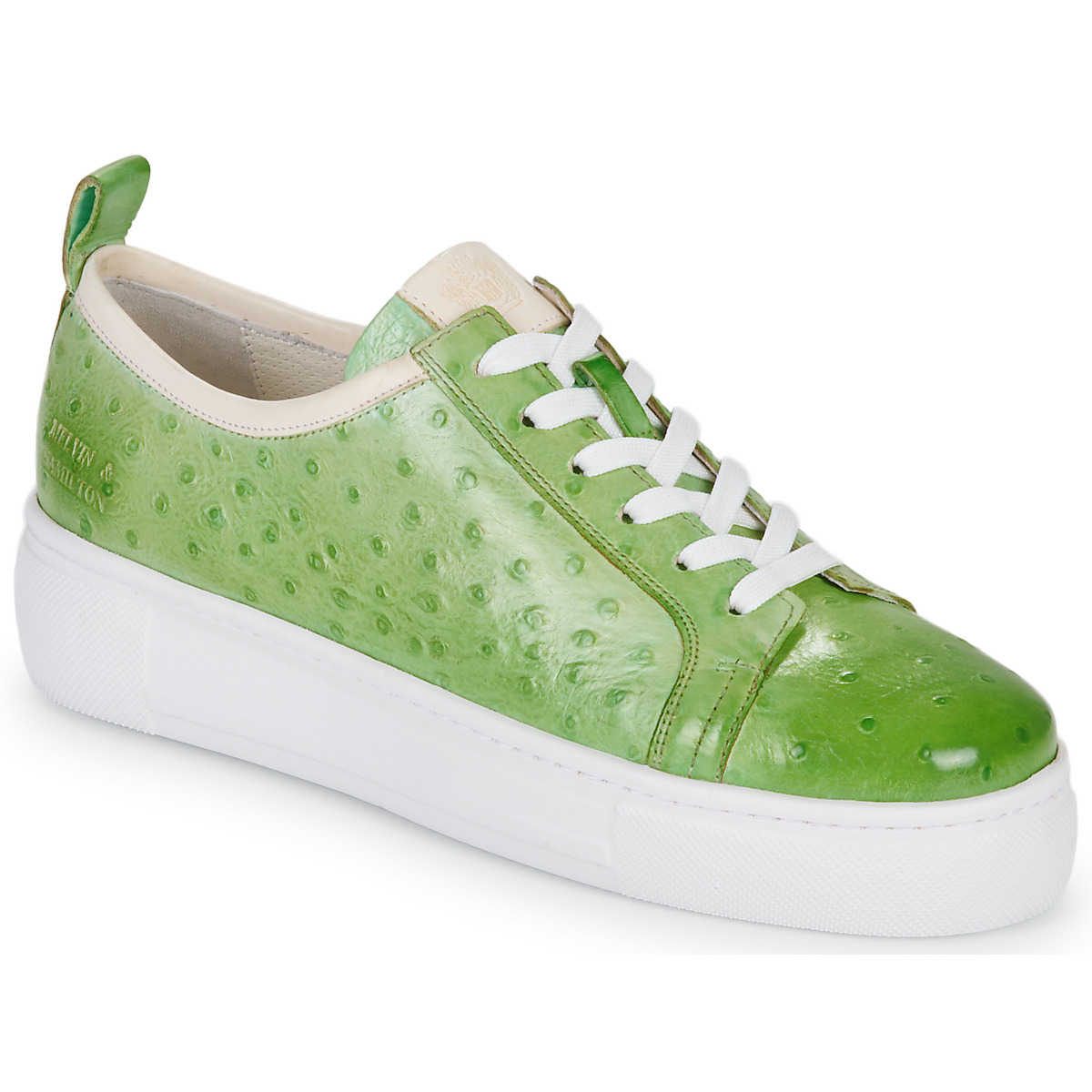 Xαμηλά Sneakers Melvin & Hamilton AMBER 6