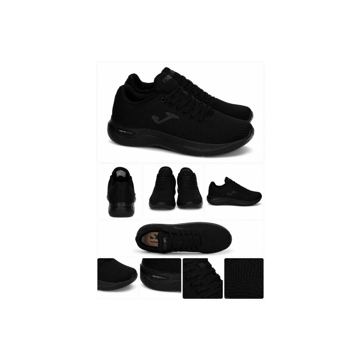 Xαμηλά Sneakers Joma -
