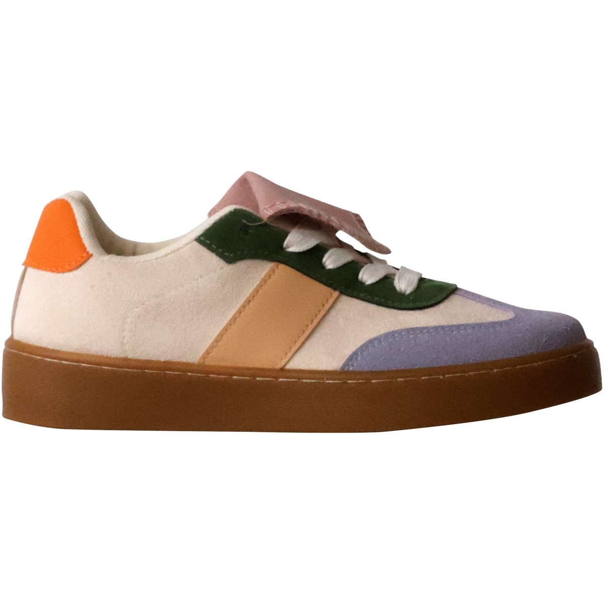Xαμηλά Sneakers Super Mode 294858