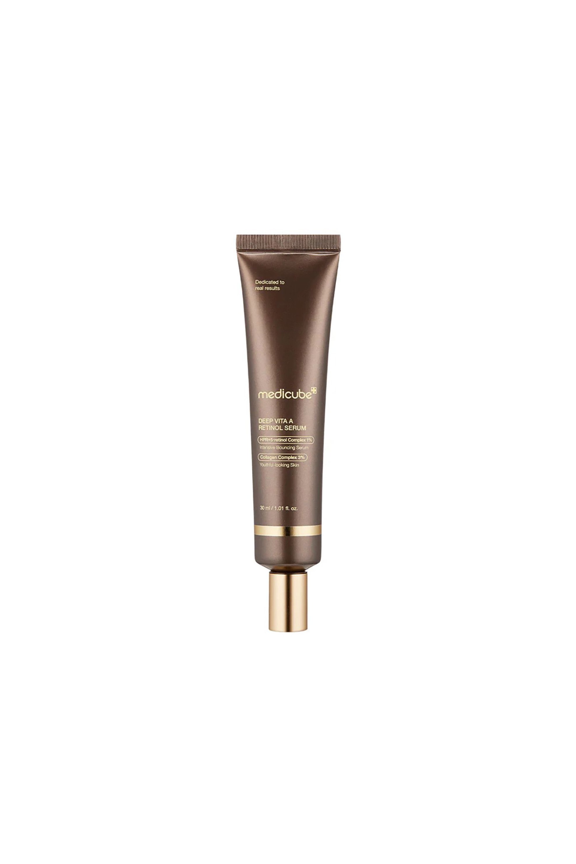 Medicube Deep Vita A Retinol Serum - Ορός Με Ρετινόλη 4ης Γενιάς 30 ml