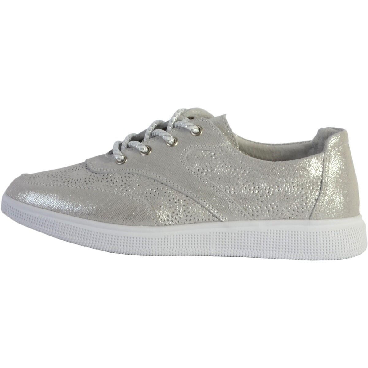Xαμηλά Sneakers Enza Nucci 168047
