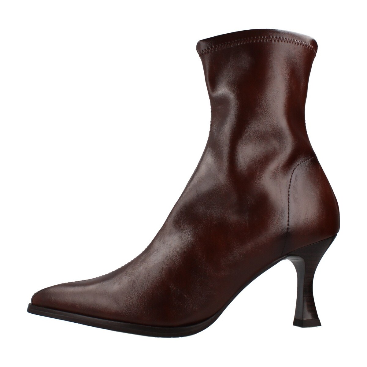 Μπότες Miss Elastic Botin Zeta Plus Wow