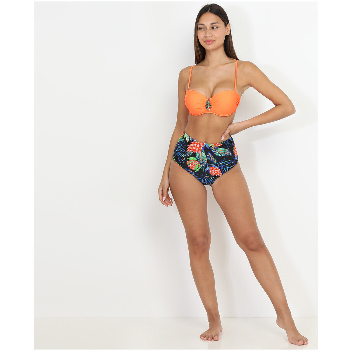 Μαγιό Μπικίνι La Modeuse 61178_P139343