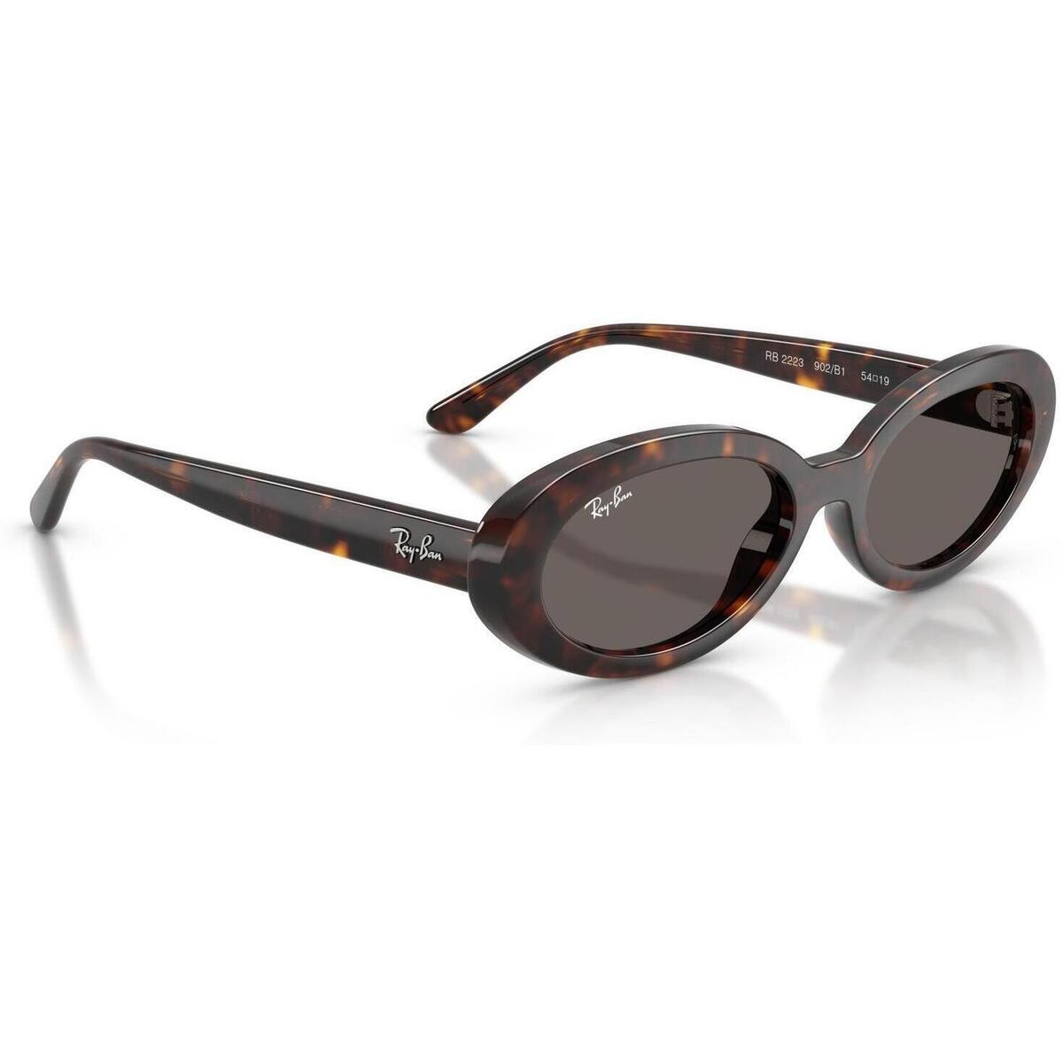 óculos de sol Ray-ban 0RB2223 902/B1