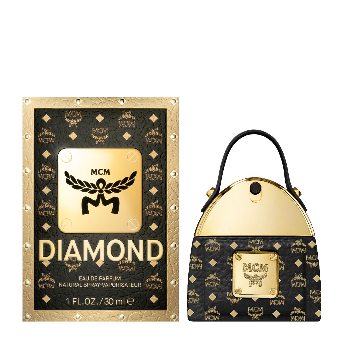 Diamond Eau De Parfum | 30ml