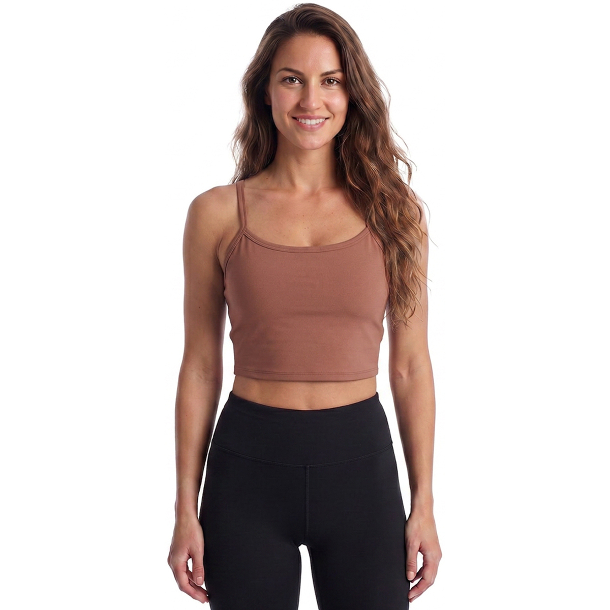 Αμάνικα/T-shirts χωρίς μανίκια Gap 804208