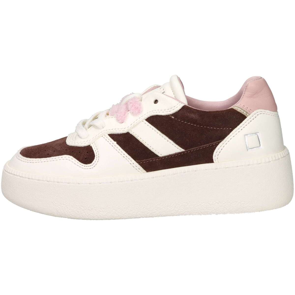 Sneakers D.A.T.E. W441-CP-TC-CH