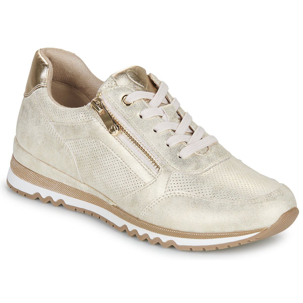 Xαμηλά Sneakers Marco Tozzi -