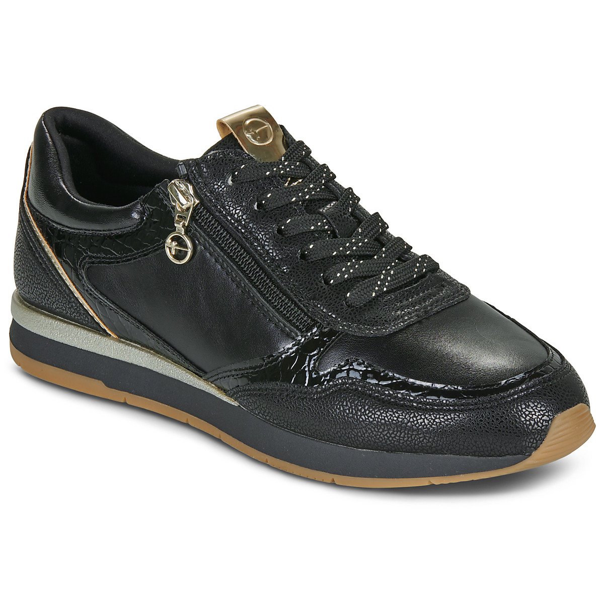 Xαμηλά Sneakers Tamaris 23613