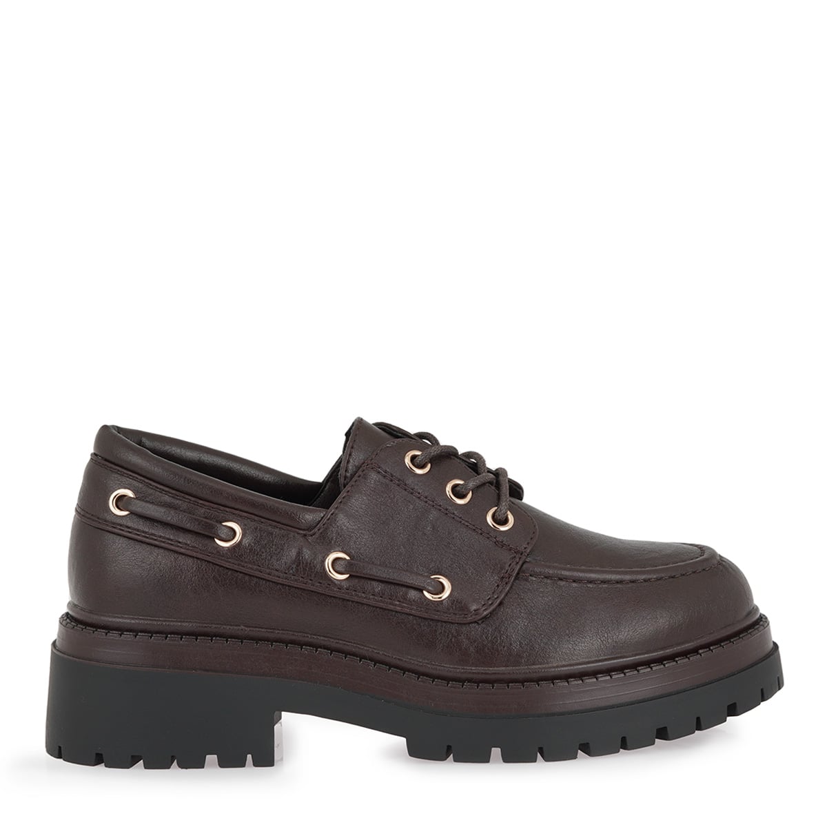 BOAT SHOES σχέδιο: X103R0623
