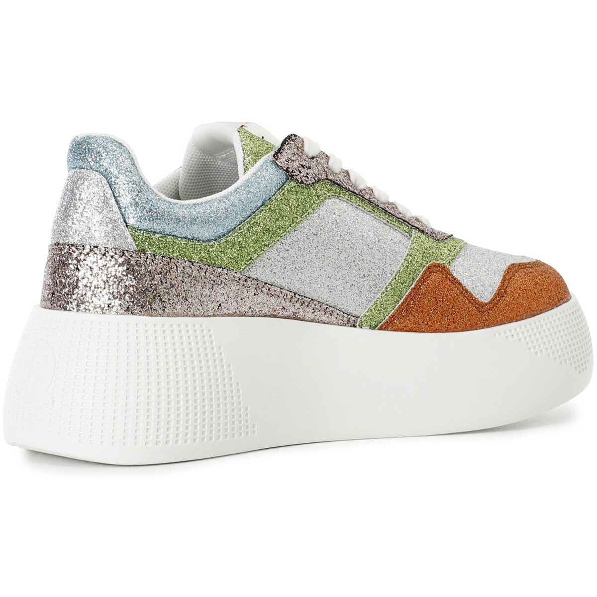Xαμηλά Sneakers Café Noir C1DF9026
