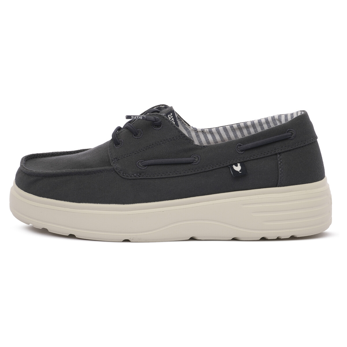 Boat shoes Pitas MAYA MARINO
