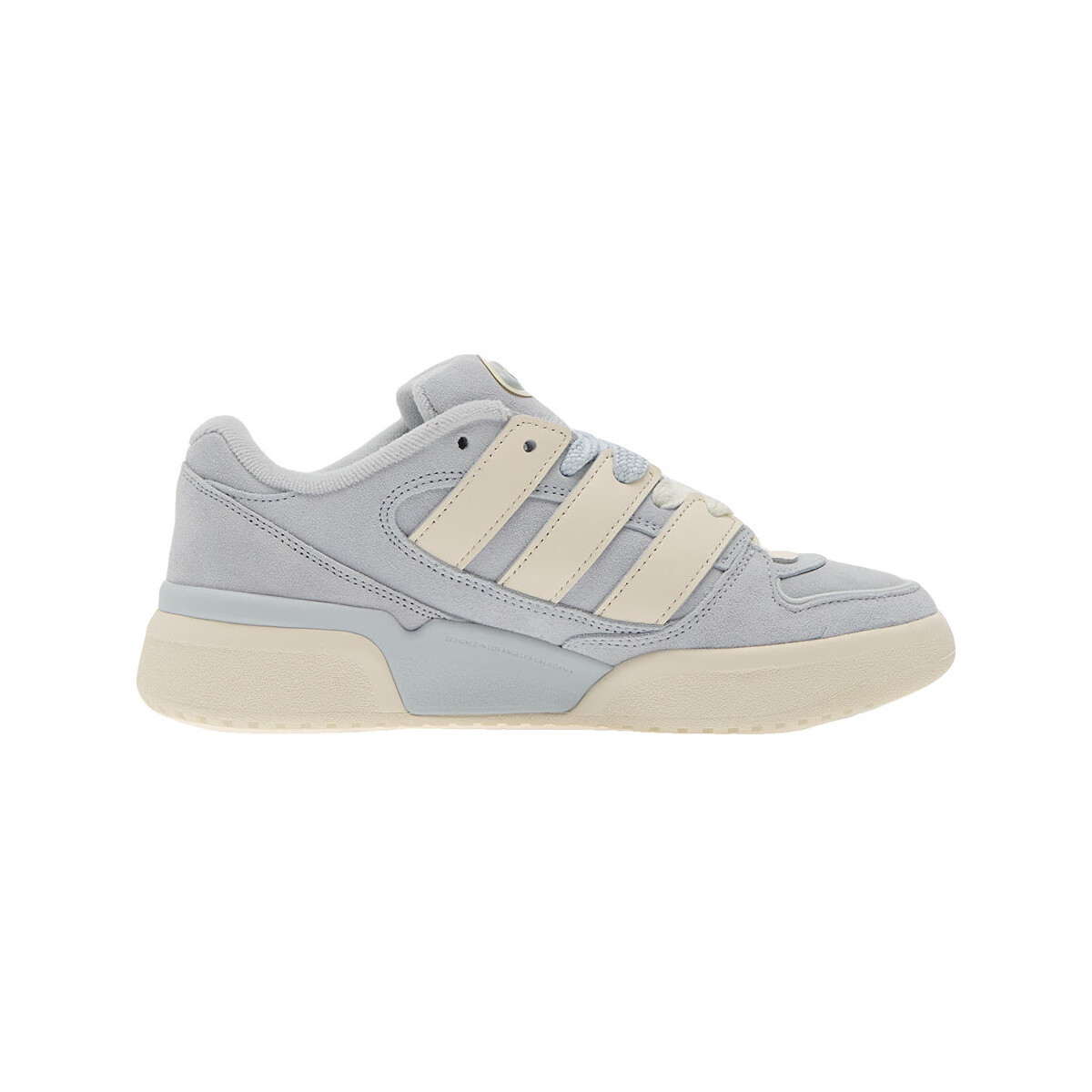 Xαμηλά Sneakers adidas Baskets forum 2000 daim