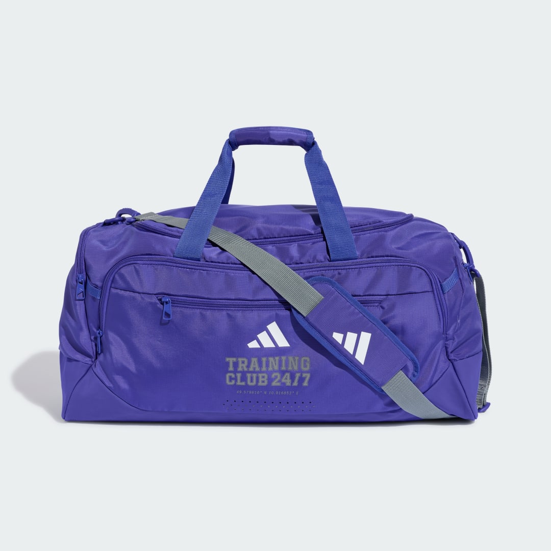 ΤΣΑΝΤΑ DUFFLE TRAINING DEFENDER GRAPHIC MEDIUM