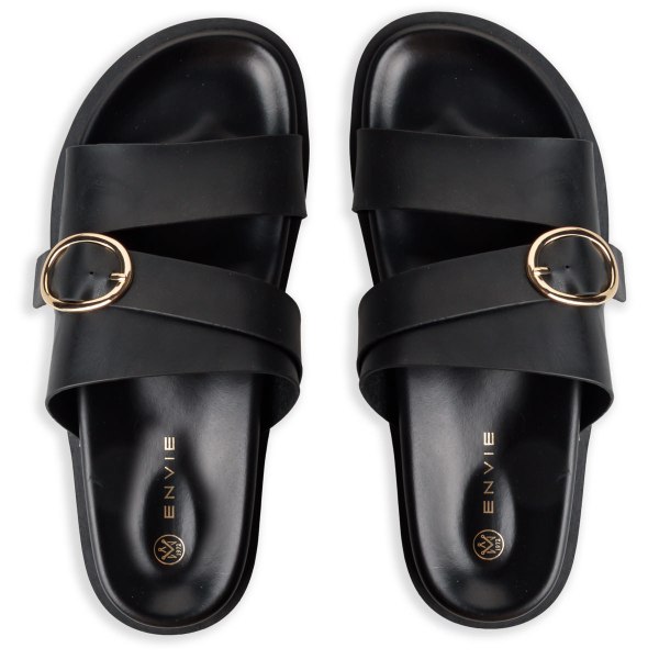 FLATFORM SANDALS