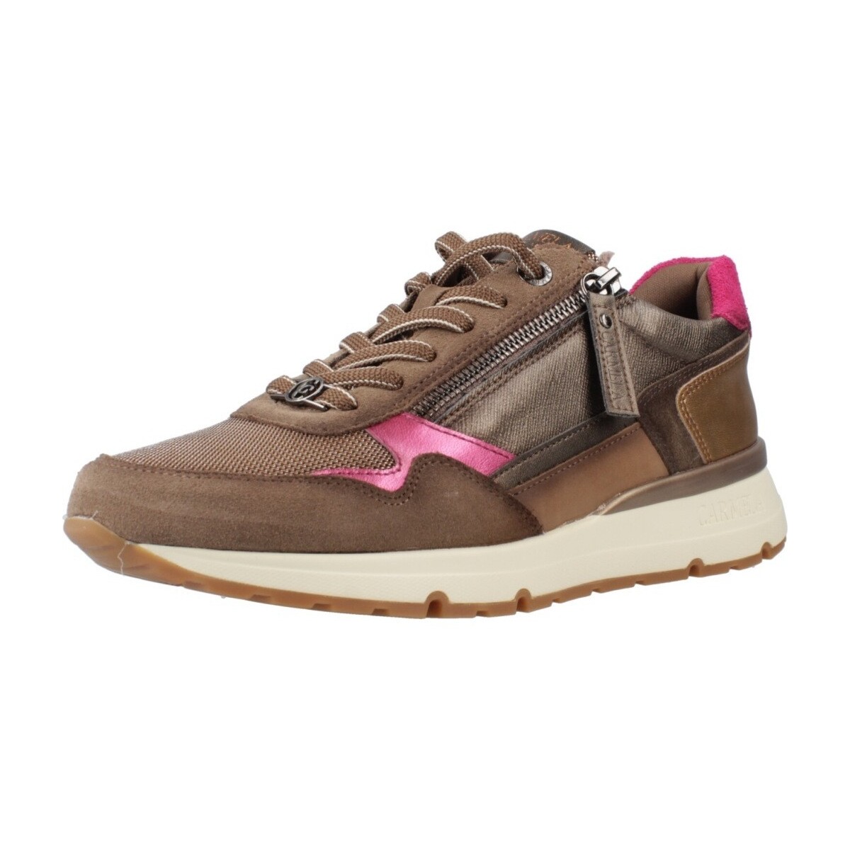 Xαμηλά Sneakers Carmela 162517C