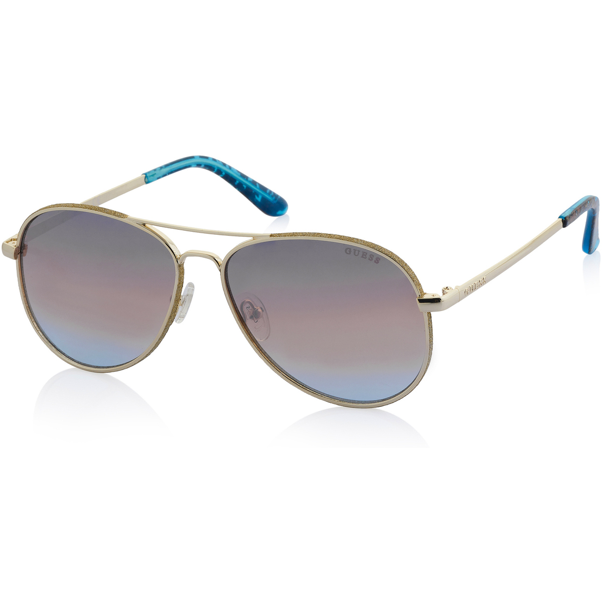 óculos de sol Guess -
