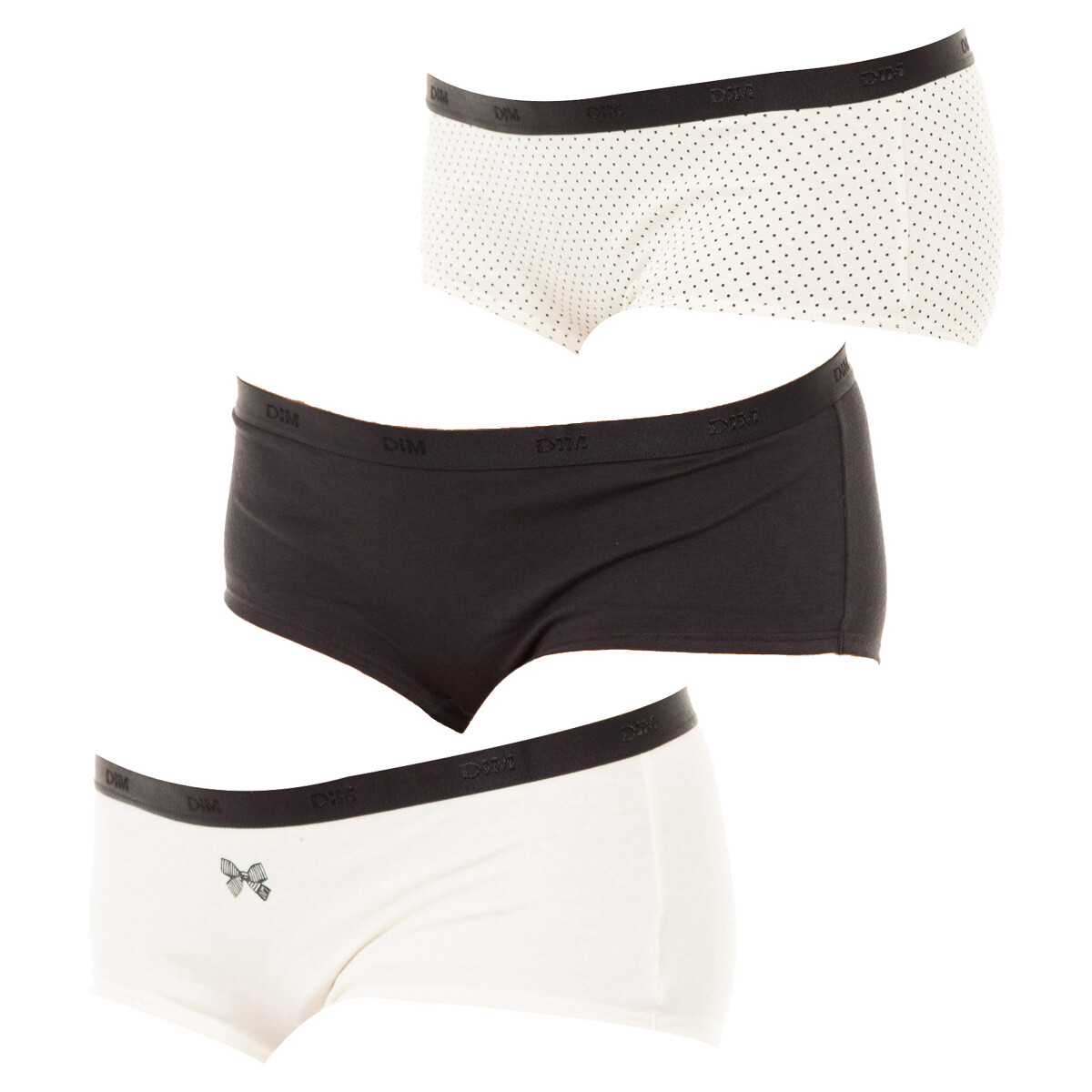 Culottes DIM D4C20