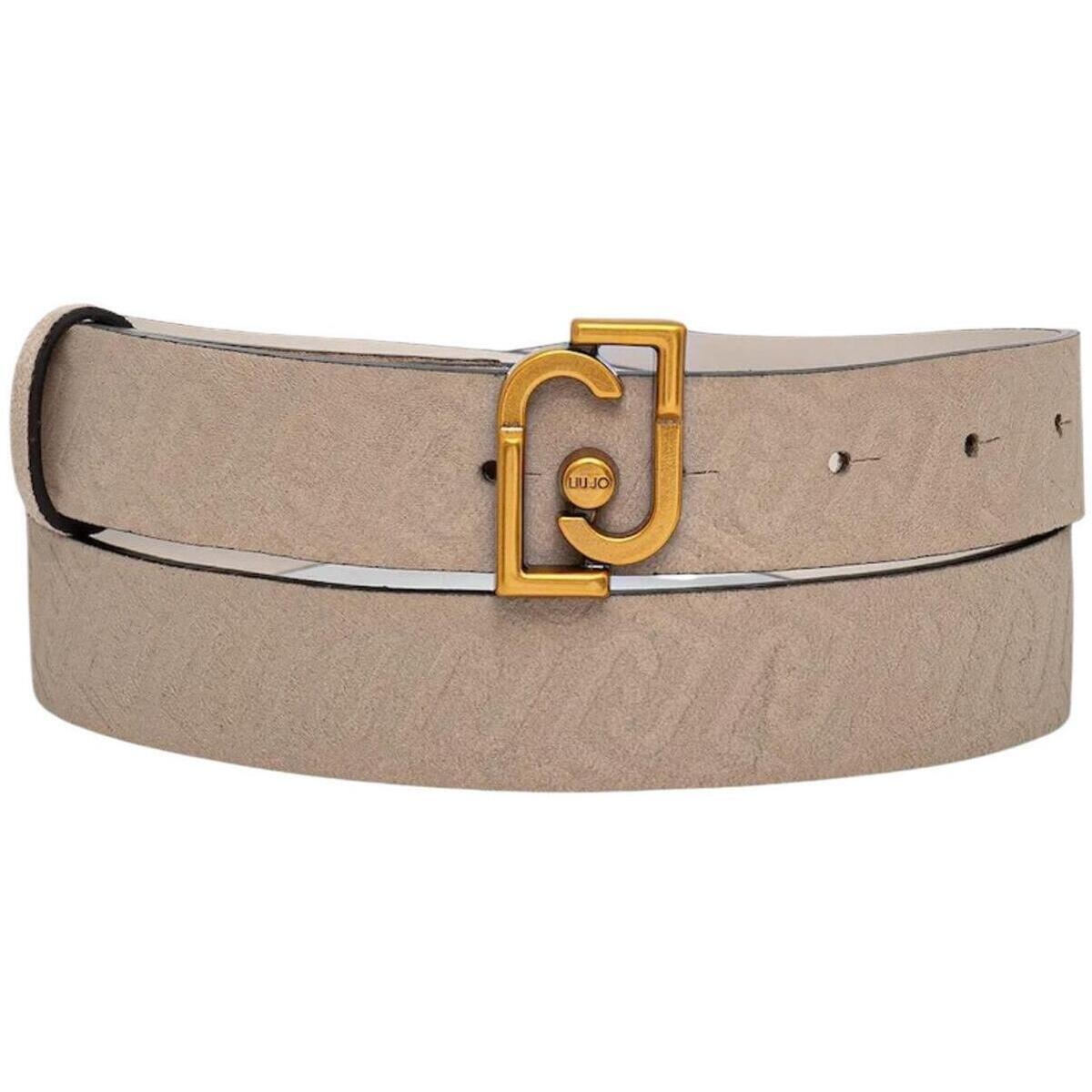 Ζώνη Liu Jo HIPS BELT 3CM AA6236 T384A
