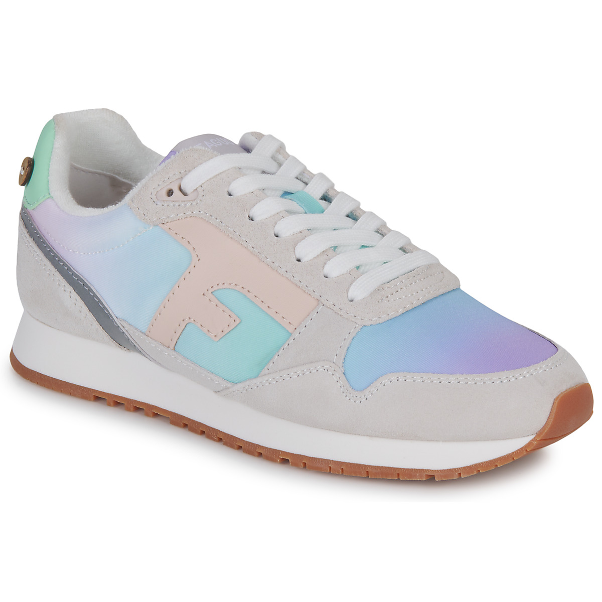 Xαμηλά Sneakers Faguo ELM