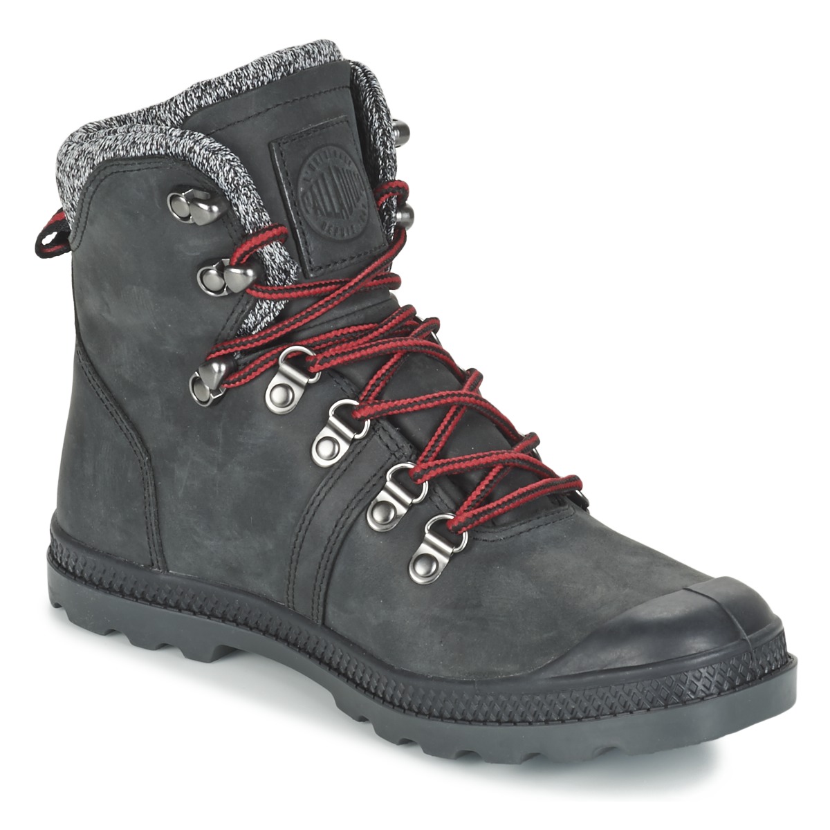 Μπότες Palladium PALLABROUSSE HIKING