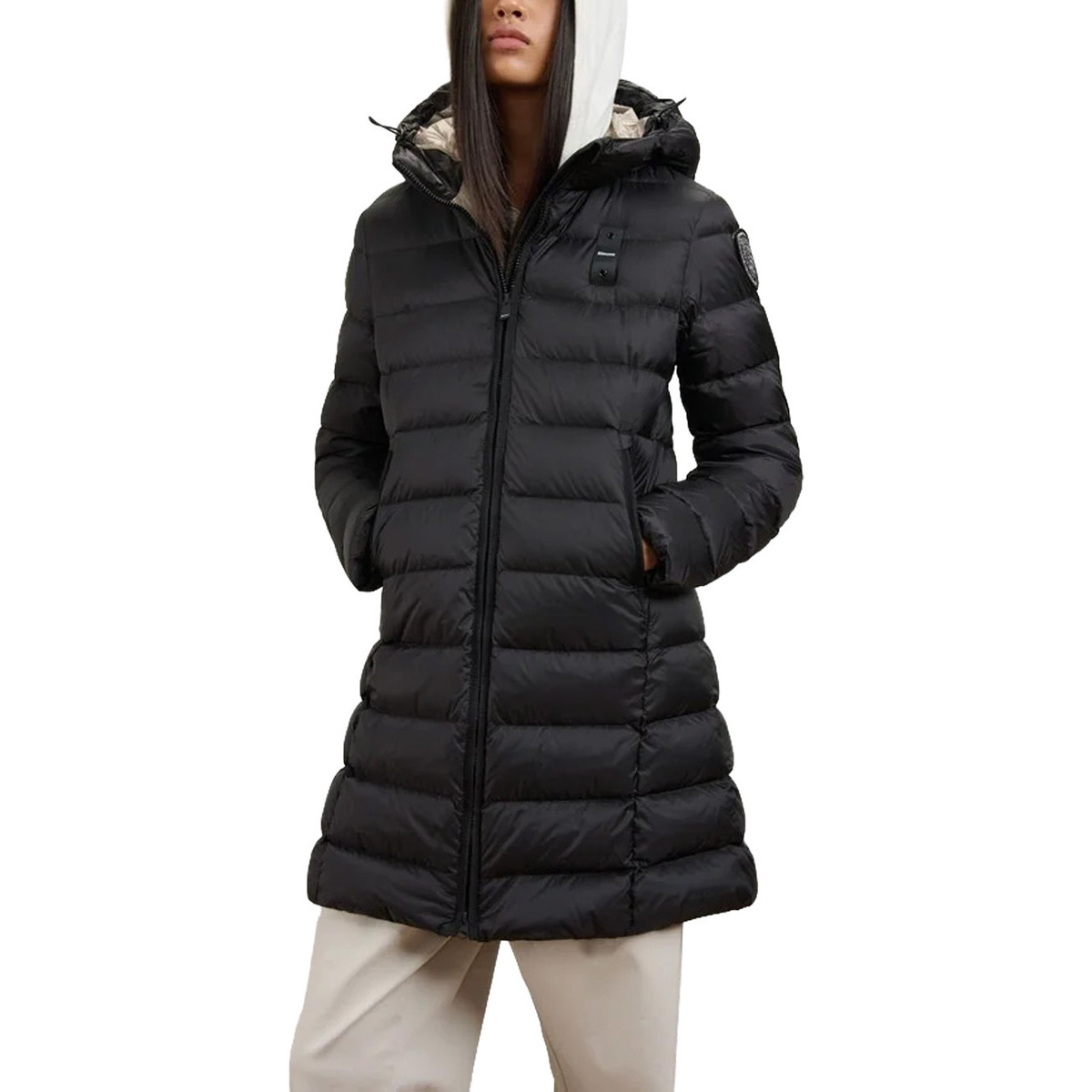 Παλτό Blauer 26wbldk03039006047-999ei