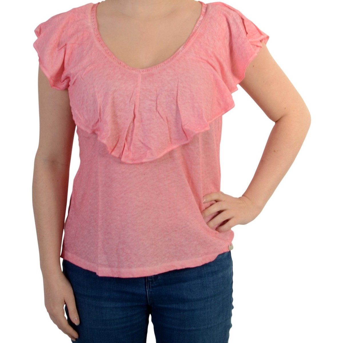 T-shirts & Polos Pepe jeans 92556