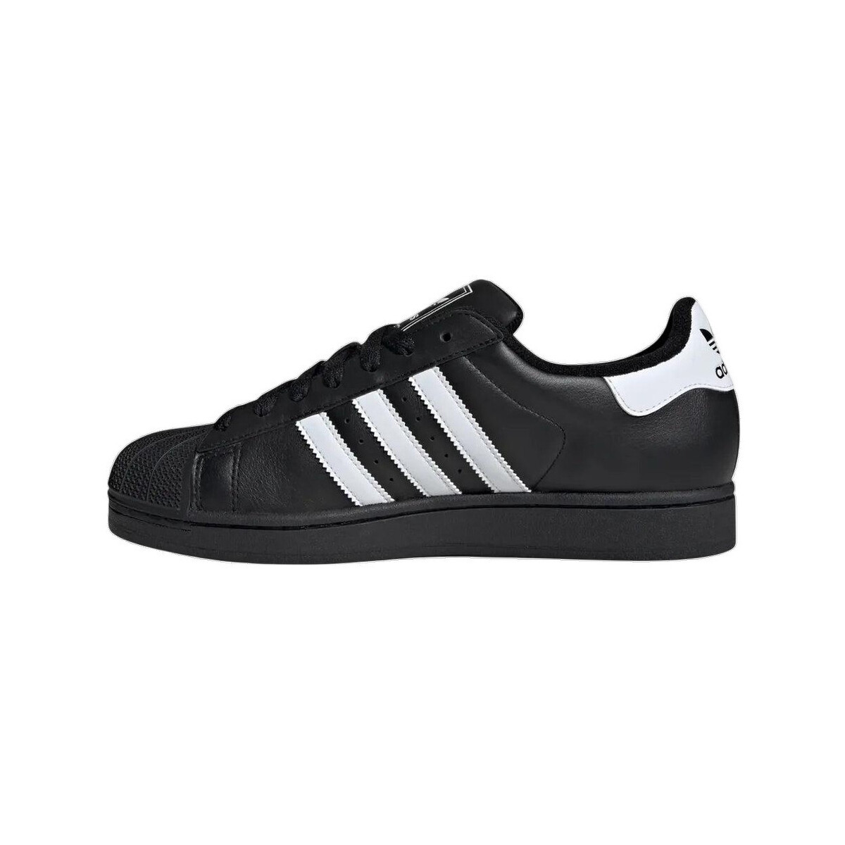 Xαμηλά Sneakers adidas Baskets Superstar II cuir