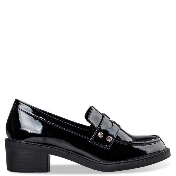 LOAFERS