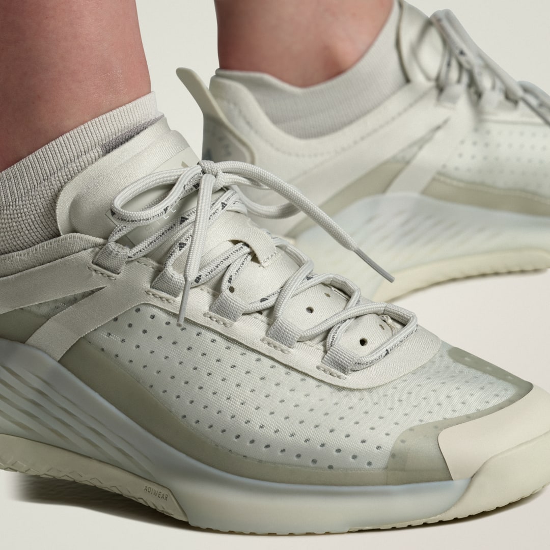Παπούτσια προπόνησης adidas by Stella McCartney DROPSET 4