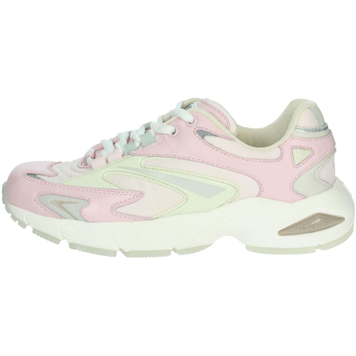 Xαμηλά Sneakers D.A.T.E. W401-SN-ET-PK
