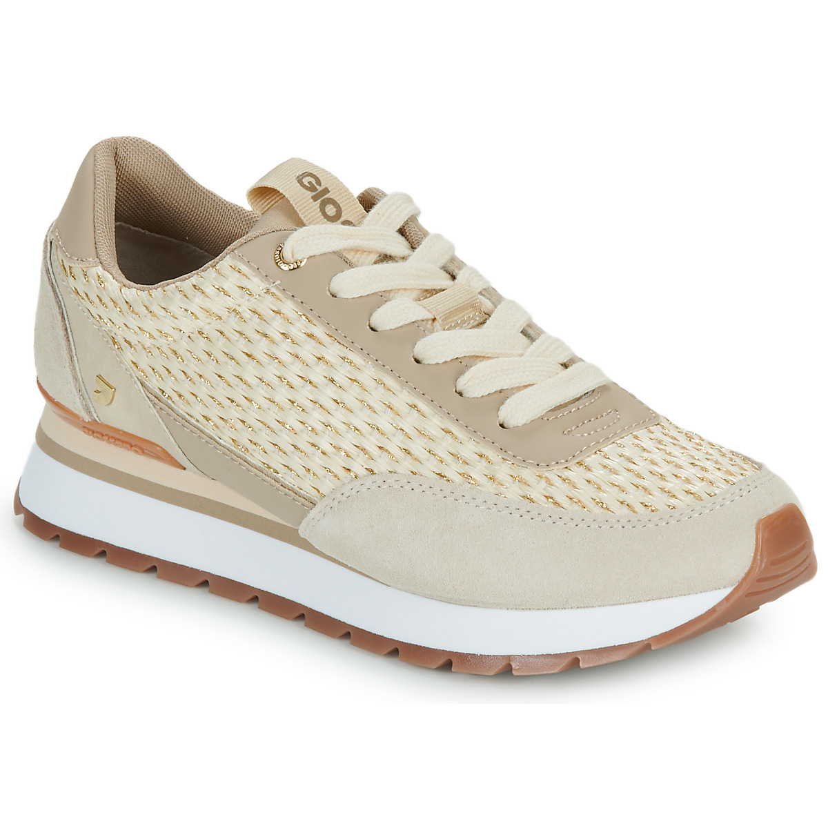 Xαμηλά Sneakers Gioseppo GAGGI